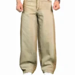 DESERT WASH BROWN DENIM
